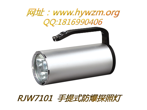 海洋王RJW7101专业照明灯具