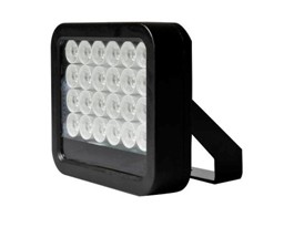 LED大功率白光补光灯
